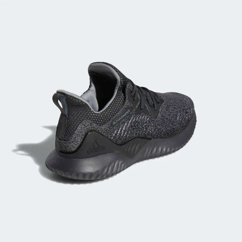 Adidas Alphabounce Beyond Men's Shoes Carbon AQ0573