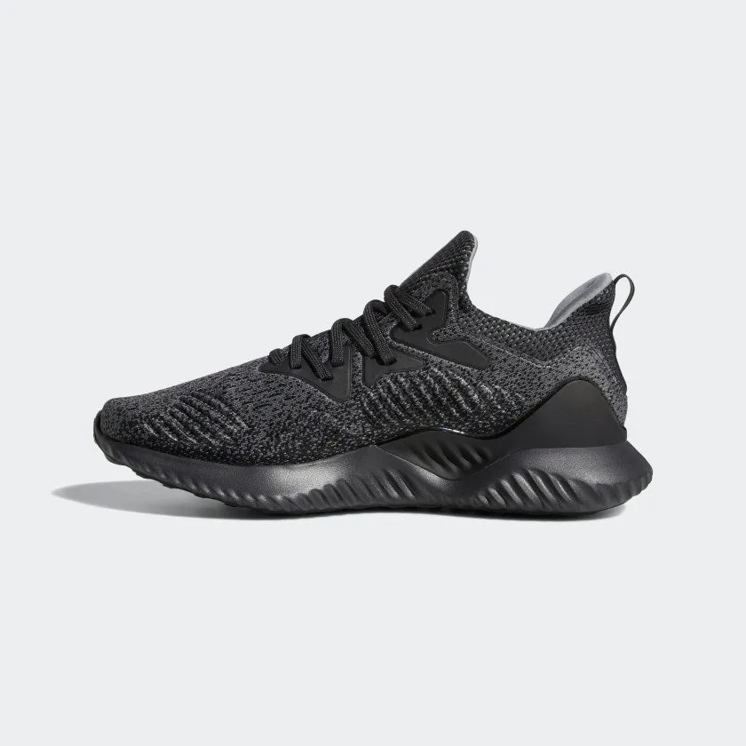 Adidas Alphabounce Beyond Men's Shoes Carbon AQ0573