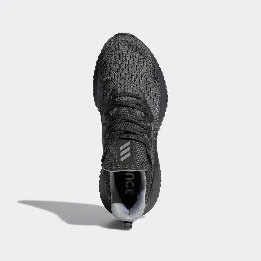 Adidas Alphabounce Beyond Men's Shoes Carbon AQ0573