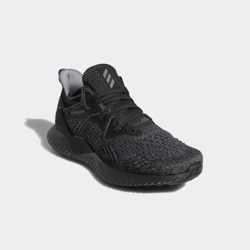 Adidas Alphabounce Beyond Men's Shoes Carbon AQ0573