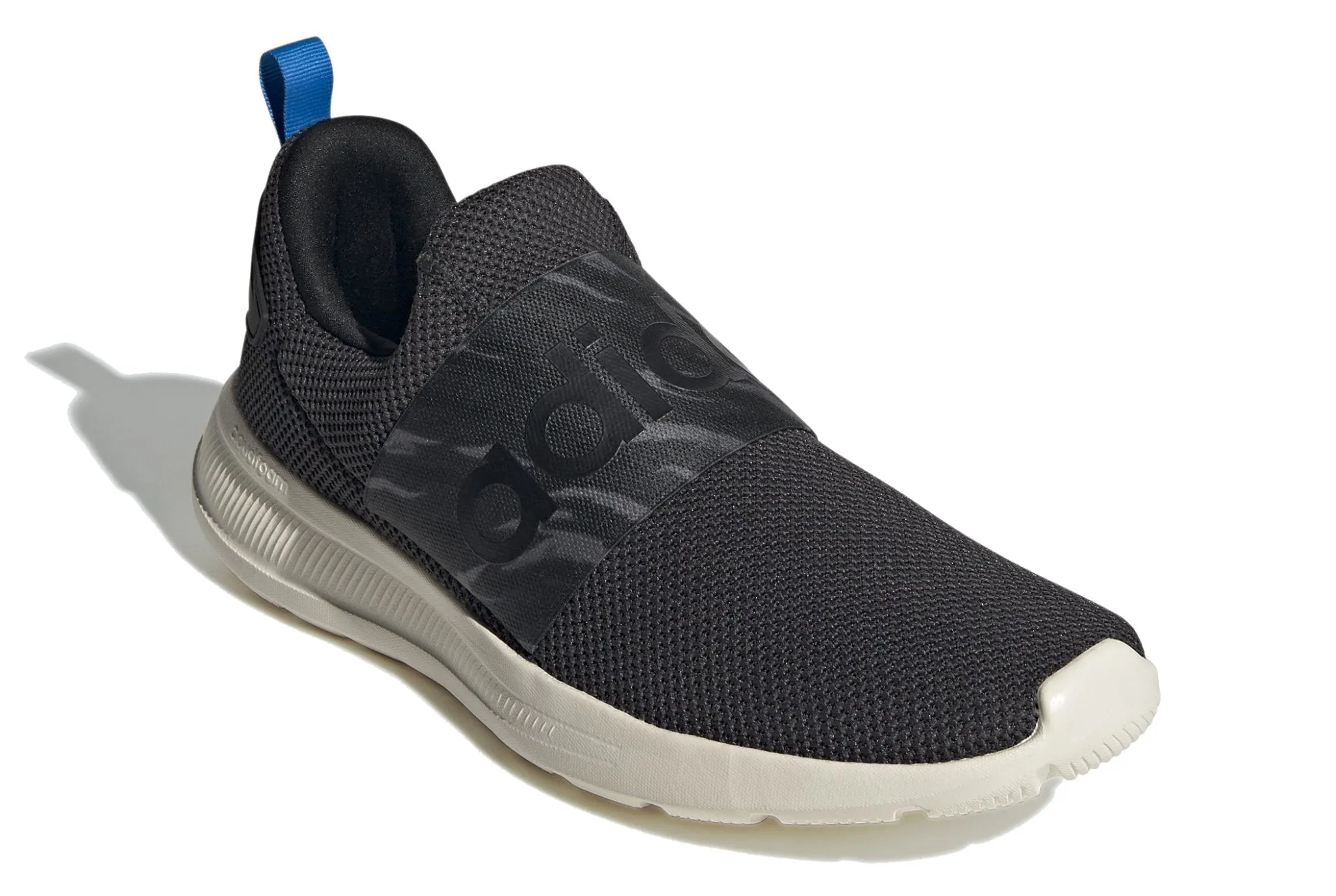 ADIDAS LITE RACER ADAPT 4.0 CLOUDFOAM LIFESTYLE RUNNING SLIP-IN SHOES