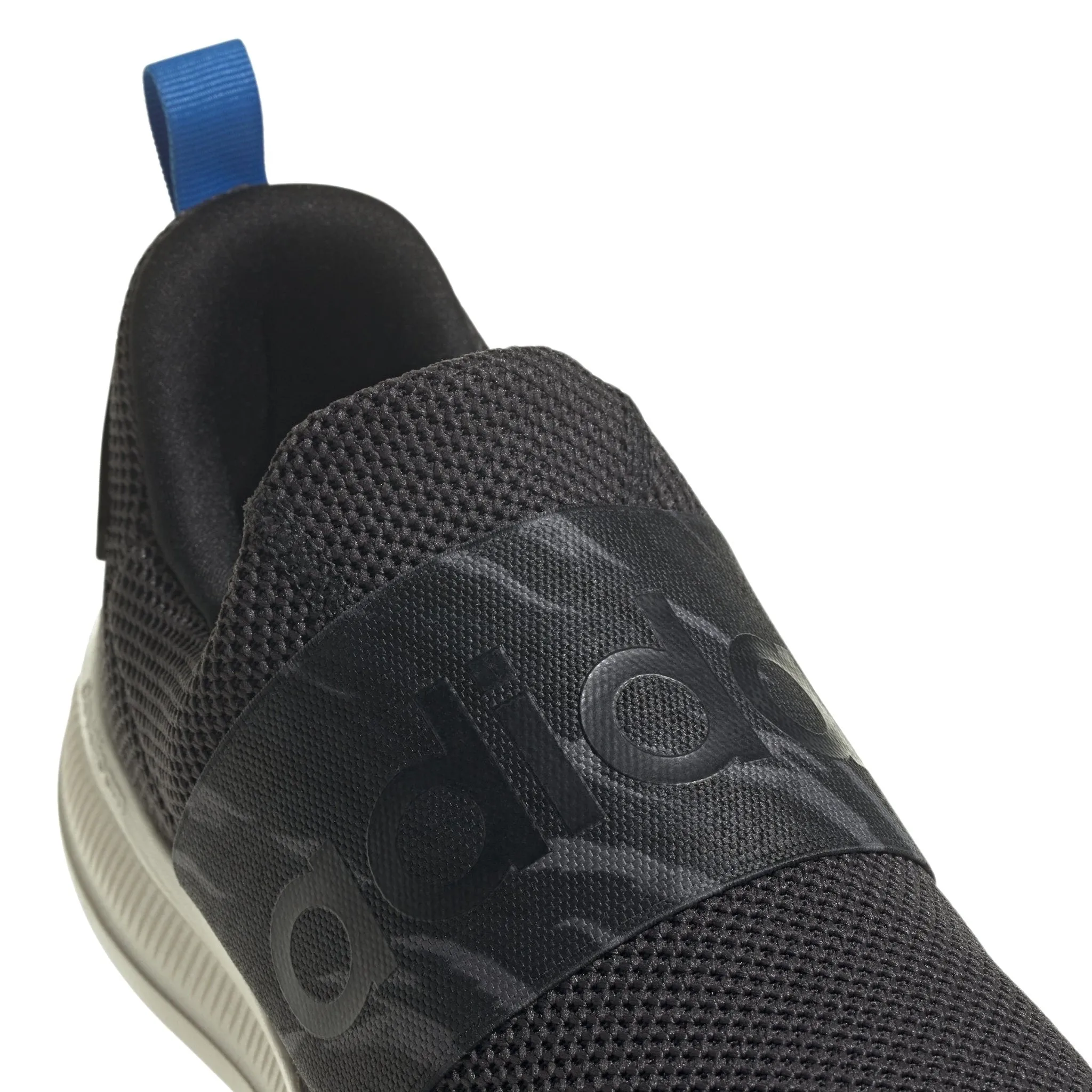 ADIDAS LITE RACER ADAPT 4.0 CLOUDFOAM LIFESTYLE RUNNING SLIP-IN SHOES