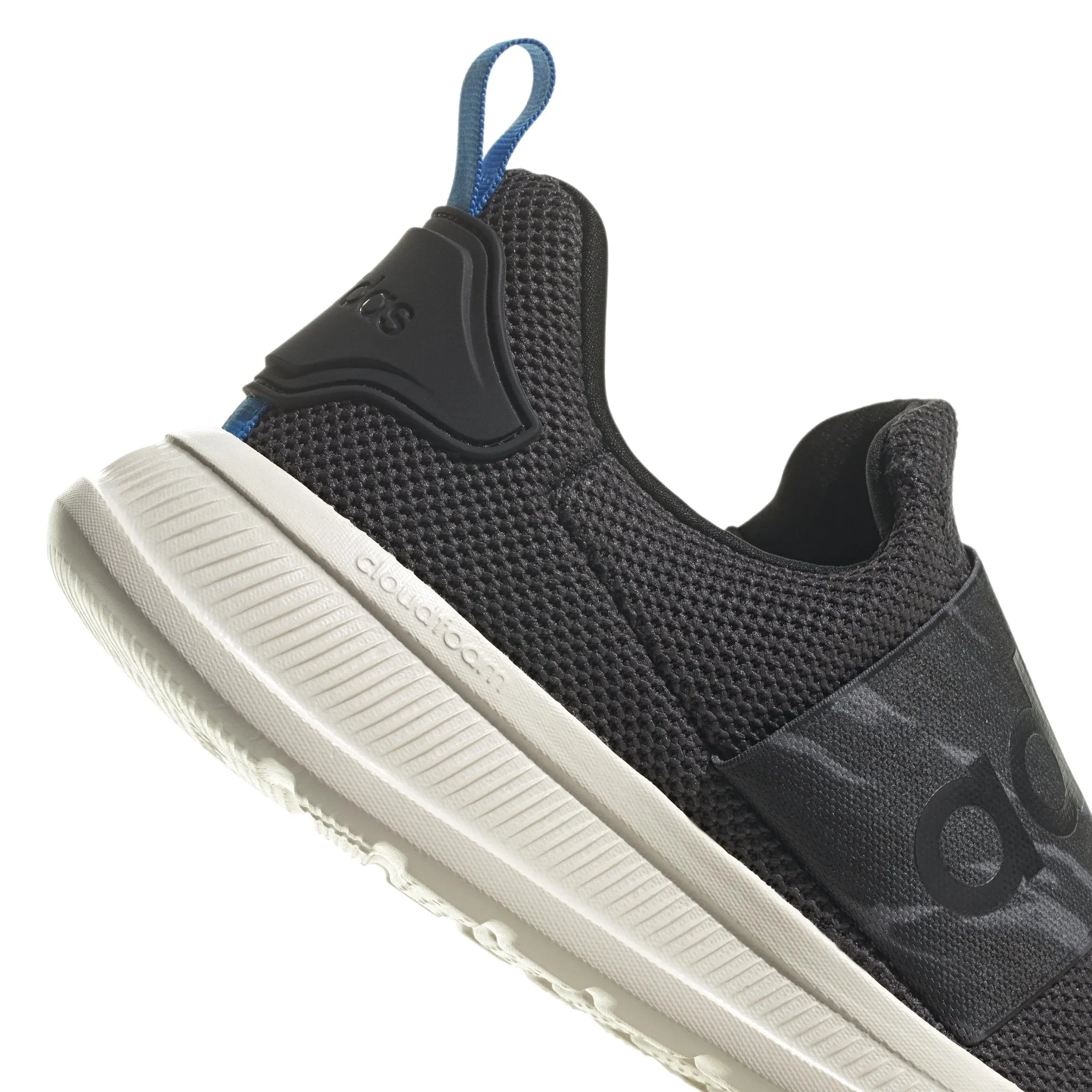 ADIDAS LITE RACER ADAPT 4.0 CLOUDFOAM LIFESTYLE RUNNING SLIP-IN SHOES