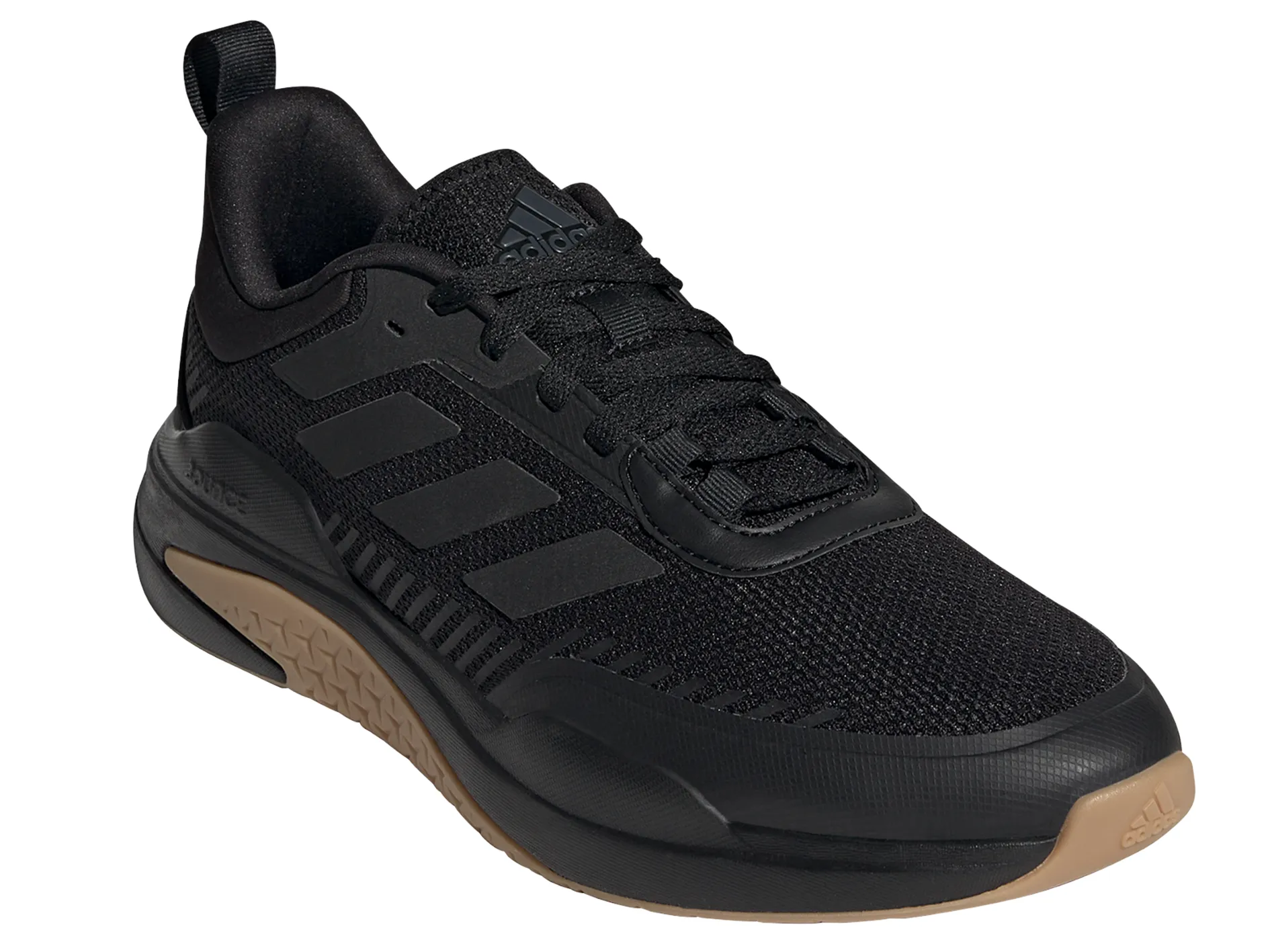 Adidas Mens Trainer V <BR> GX0728