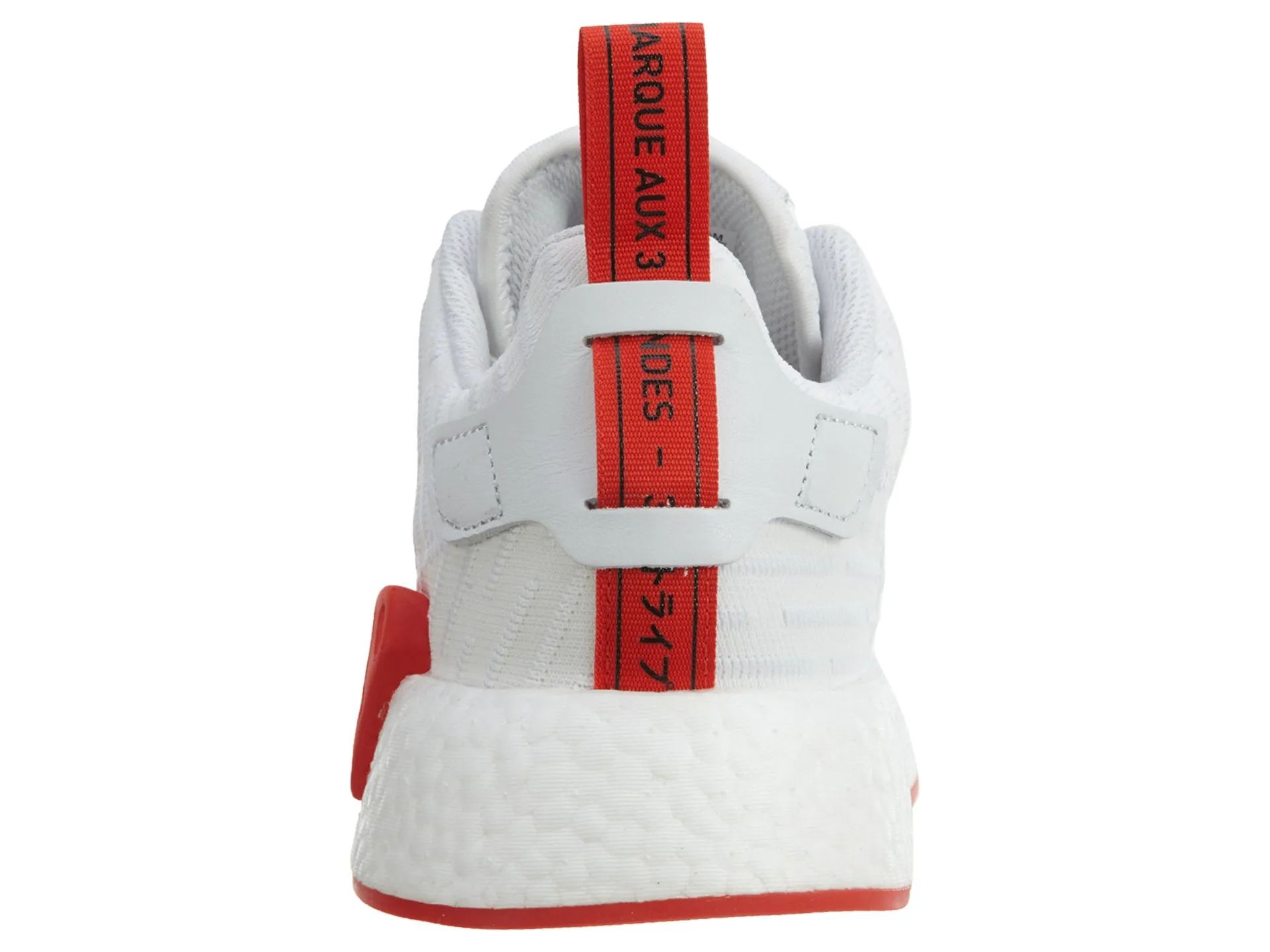 Adidas Nmd_r2 Pk Mens Style : Ba7253