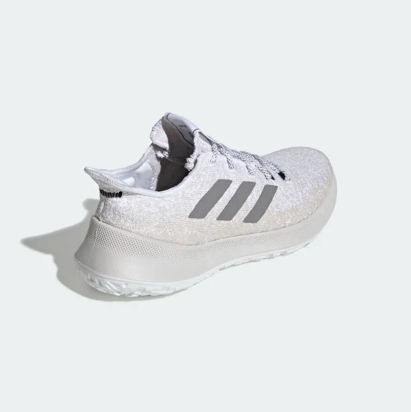 Adidas Sense Bounce   Women's Shoes White G27236