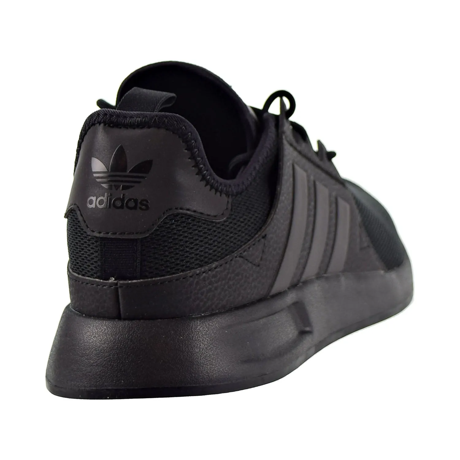 Adidas X_PLR Men's Running Shoes Black