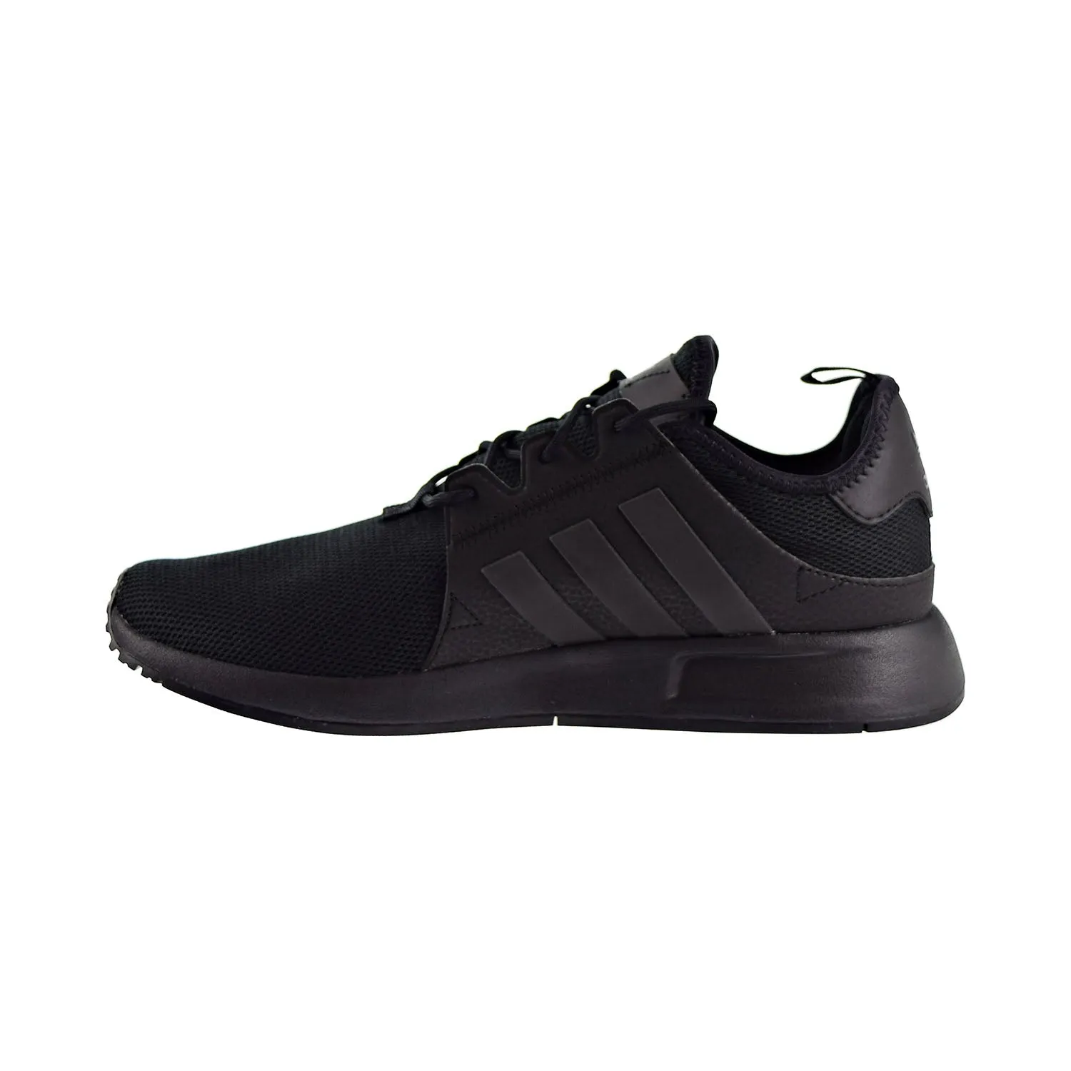 Adidas X_PLR Men's Running Shoes Black