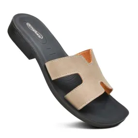 AEROTHOTIC- Flaneur Sandal