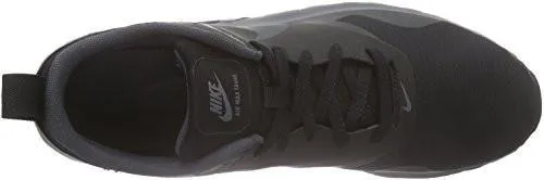 Air Max Tavas Black/Anthracite/Black Running Shoe 13 US