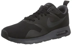 Air Max Tavas Black/Anthracite/Black Running Shoe 13 US