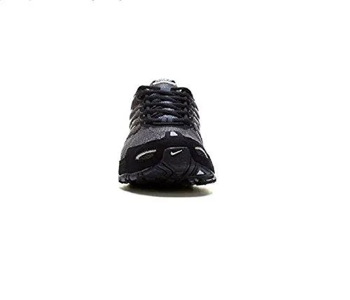 Air Max Torch 4 Running Shoes Anthracite/Metallic SilverBlack 10 DM Us