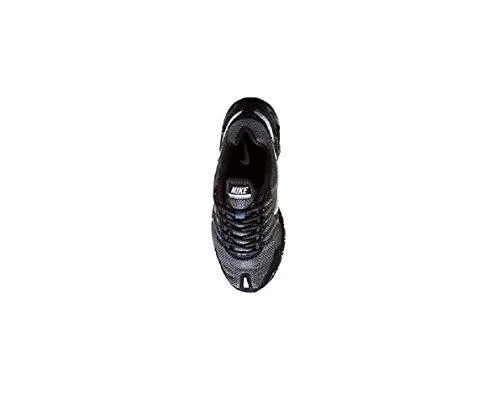 Air Max Torch 4 Running Shoes Anthracite/Metallic SilverBlack 10 DM Us