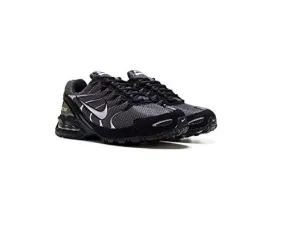 Air Max Torch 4 Running Shoes Anthracite/Metallic SilverBlack 10 DM Us