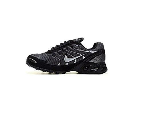 Air Max Torch 4 Running Shoes Anthracite/Metallic SilverBlack 10 DM Us