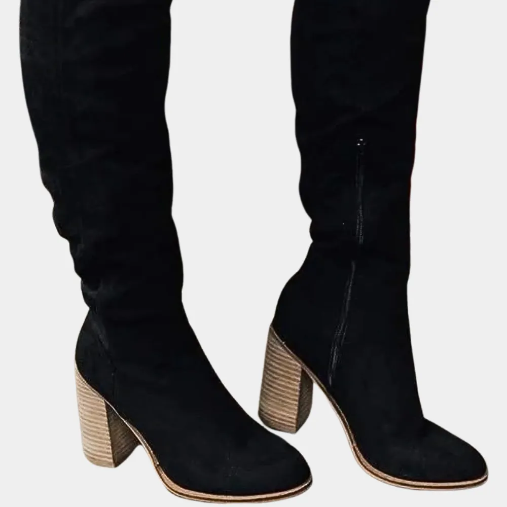 Alexia - Stylish Women's Boots