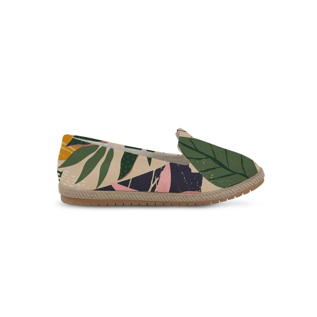 Art Nook Espadrille