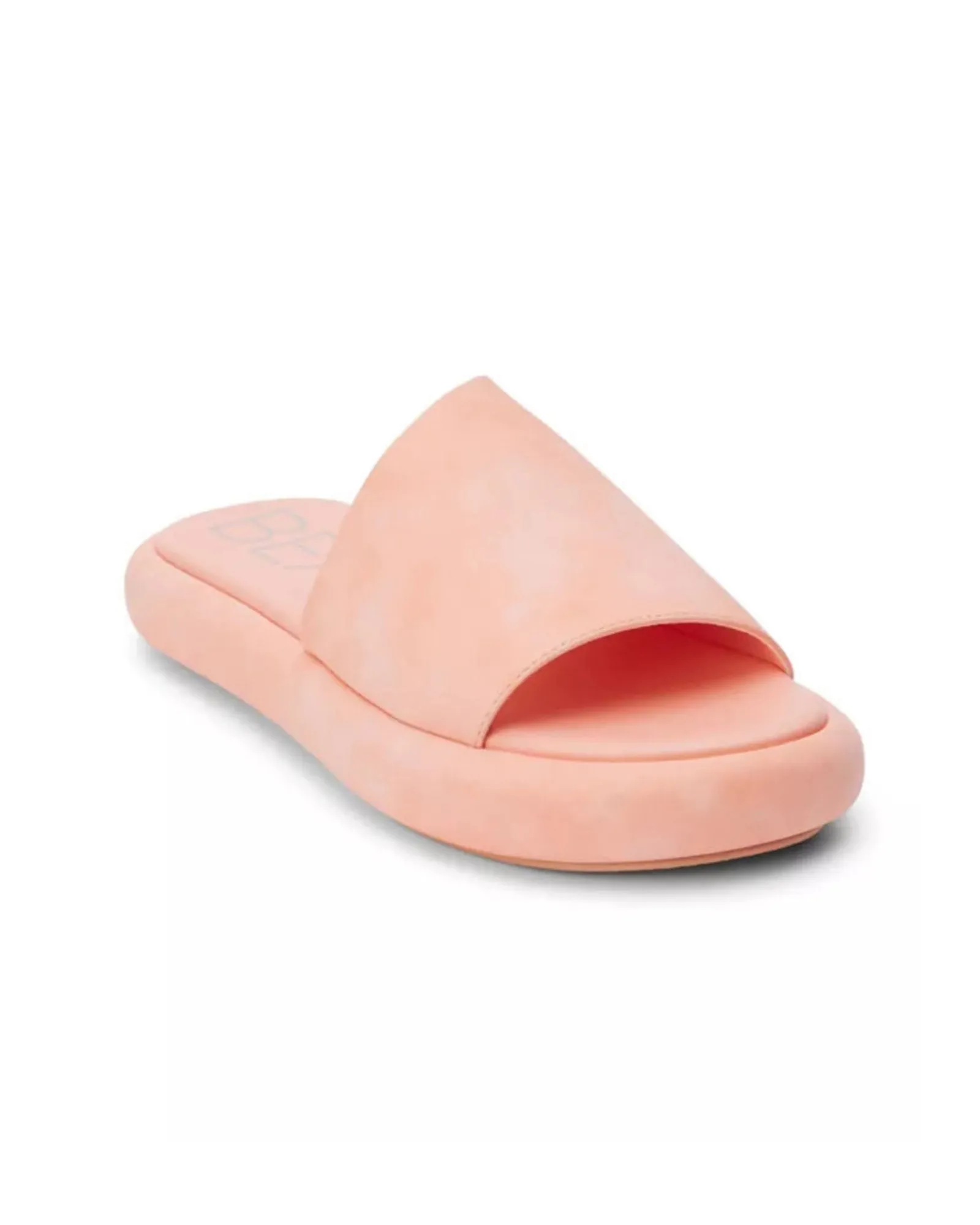 Beach by Matisse Lotus Slides Coral