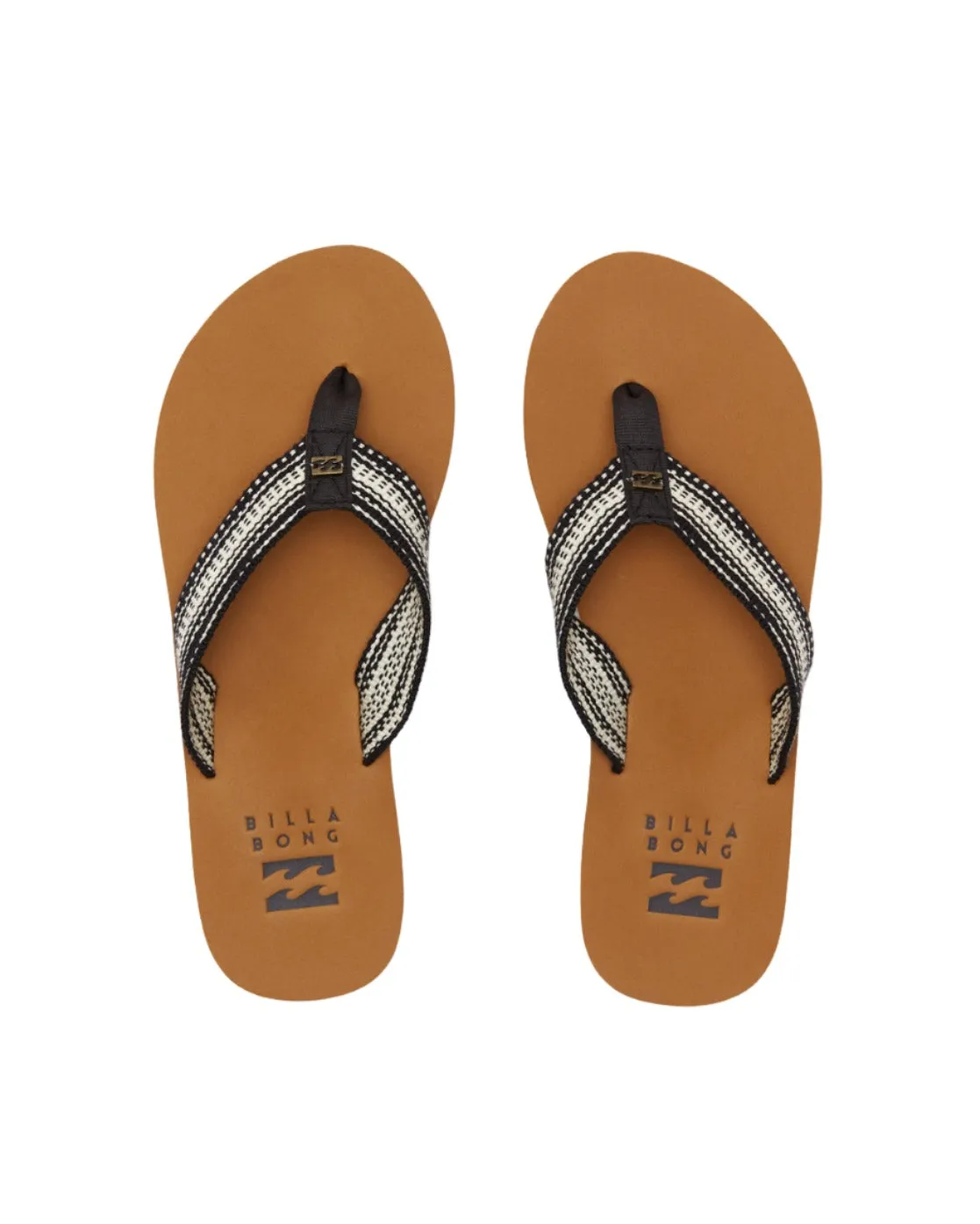 Billabong Womens Baja Flip Flop Sandal