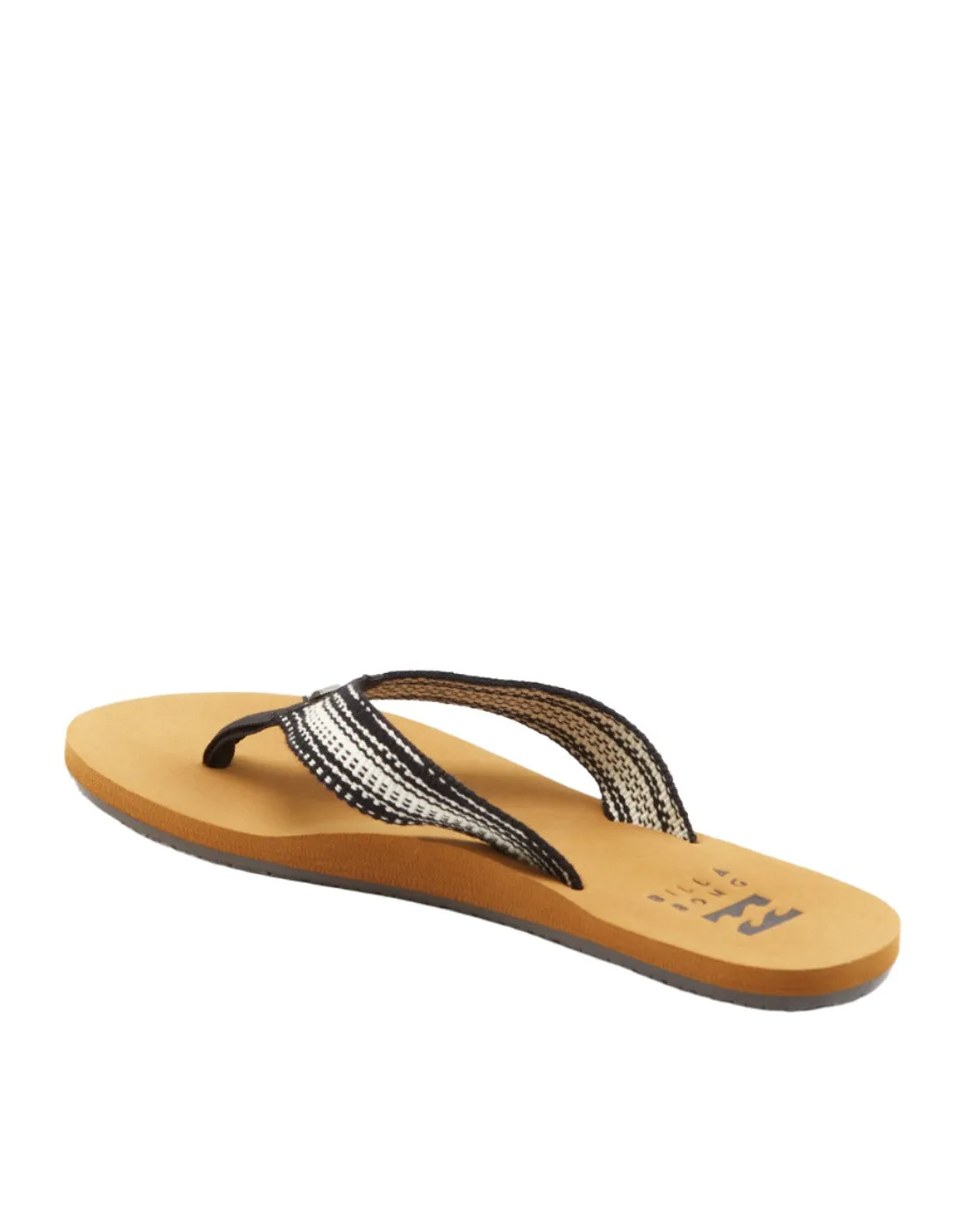 Billabong Womens Baja Flip Flop Sandal