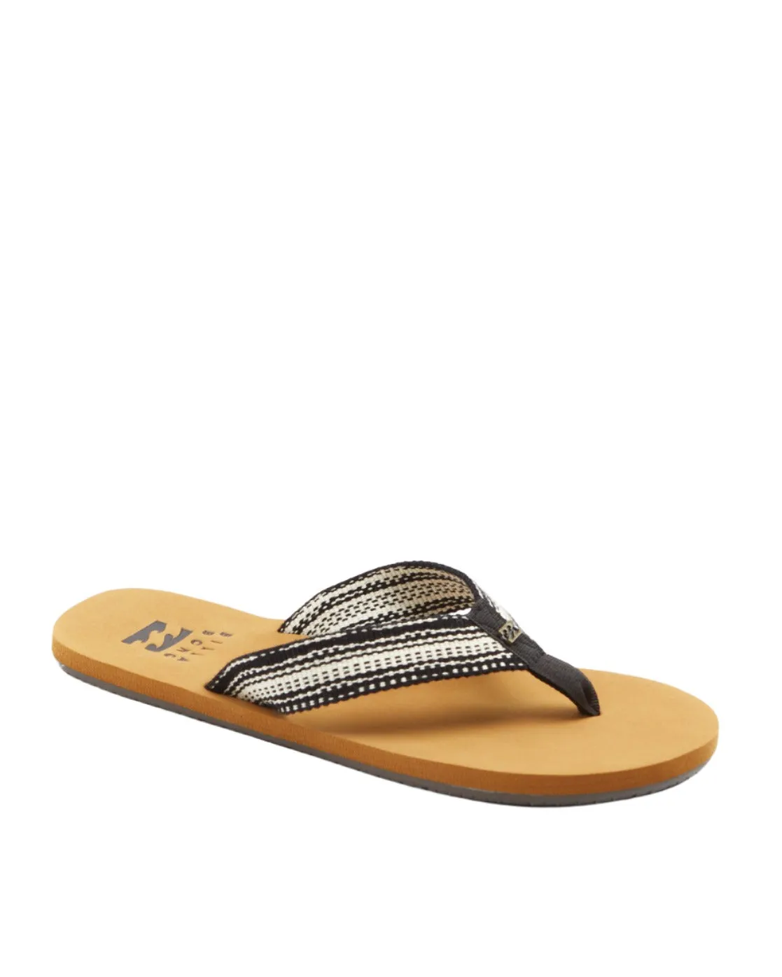 Billabong Womens Baja Flip Flop Sandal