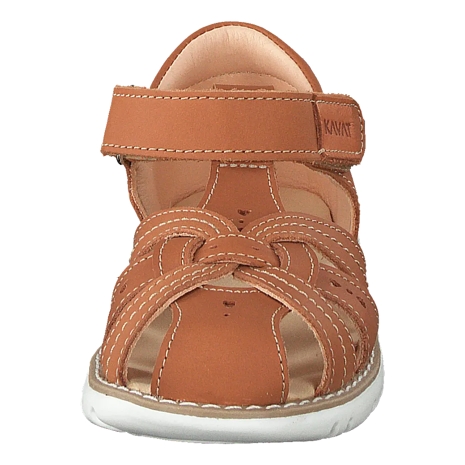 Blomviken Ep Light Brown