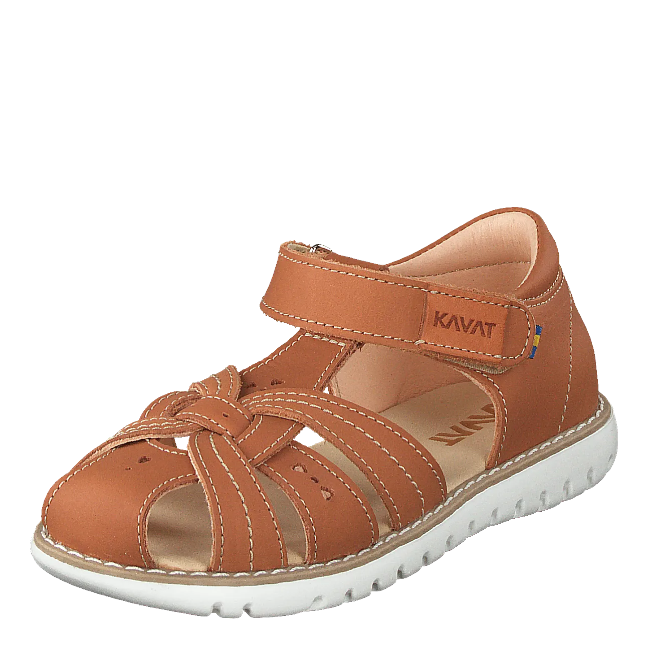 Blomviken Ep Light Brown