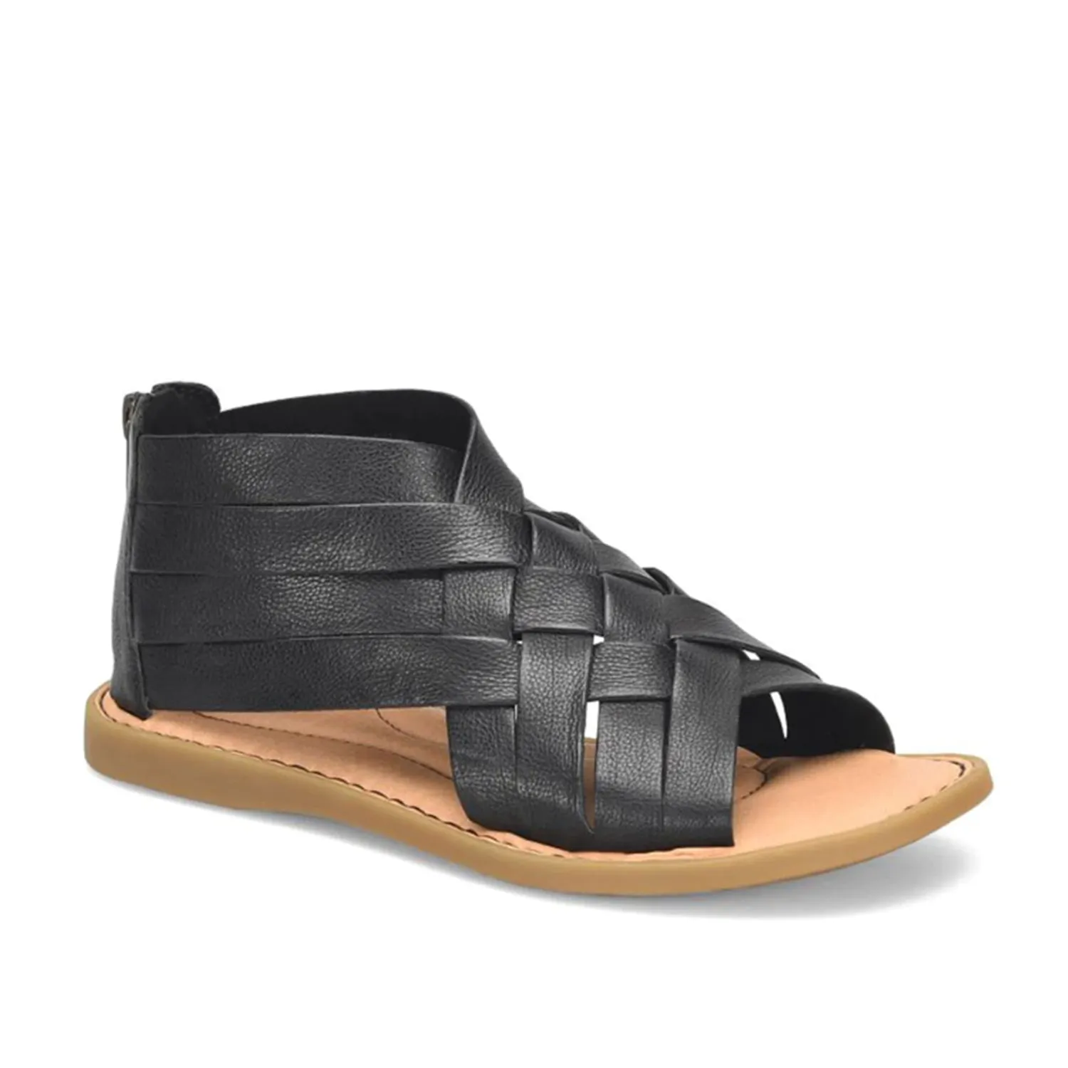 Born Women's Iwa Woven in Black