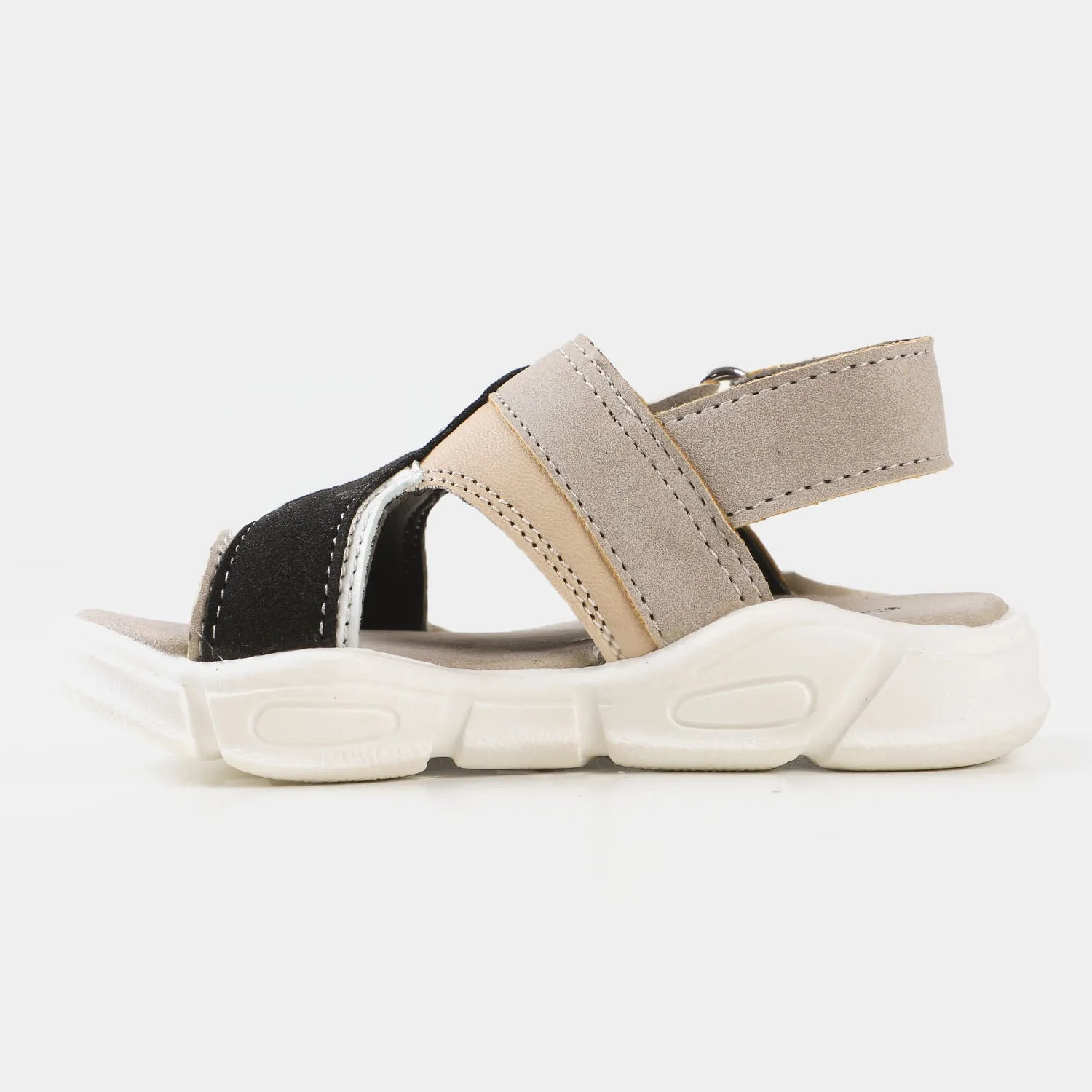 Boys Sandal 203-32 - Beige