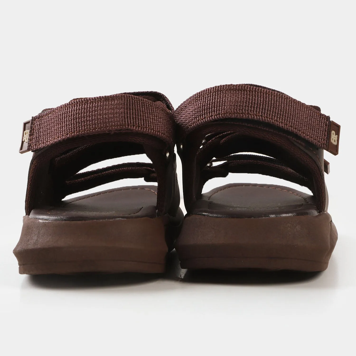 Boys Sandal SD 2556-4 - Coffee/Brown