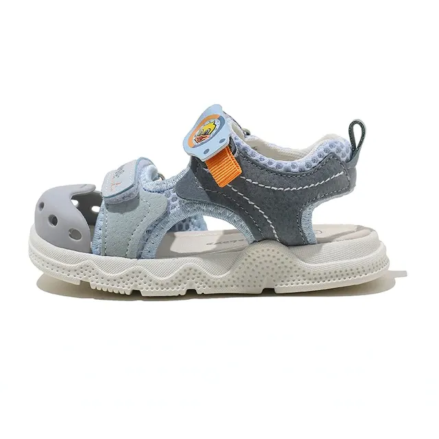 Cyrus Unisex Kids' Beach Sandal