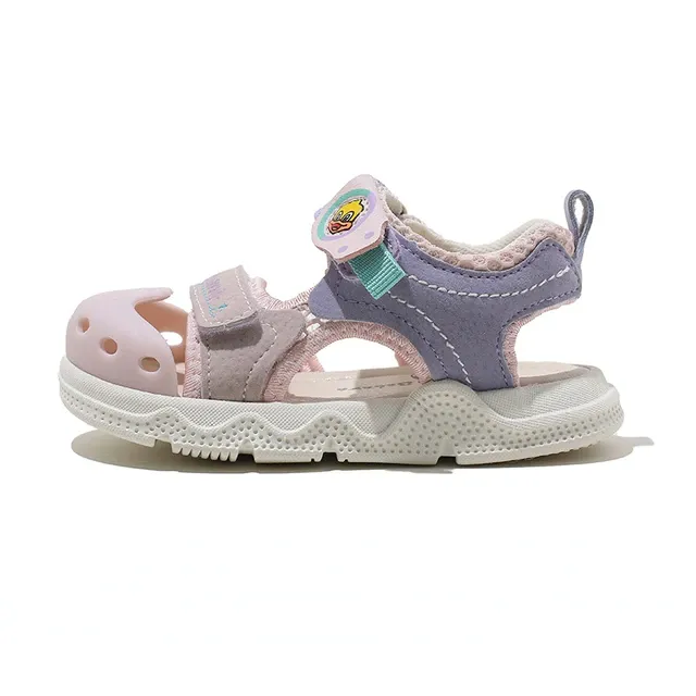 Cyrus Unisex Kids' Beach Sandal