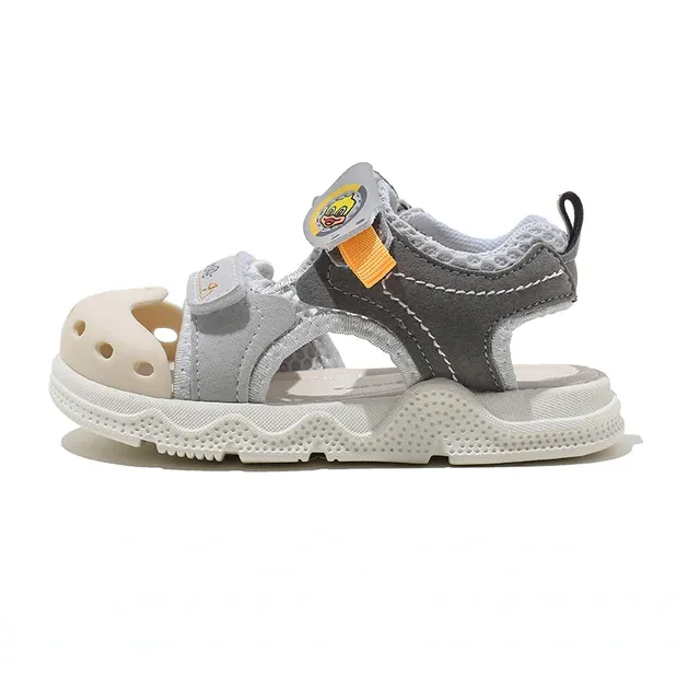 Cyrus Unisex Kids' Beach Sandal