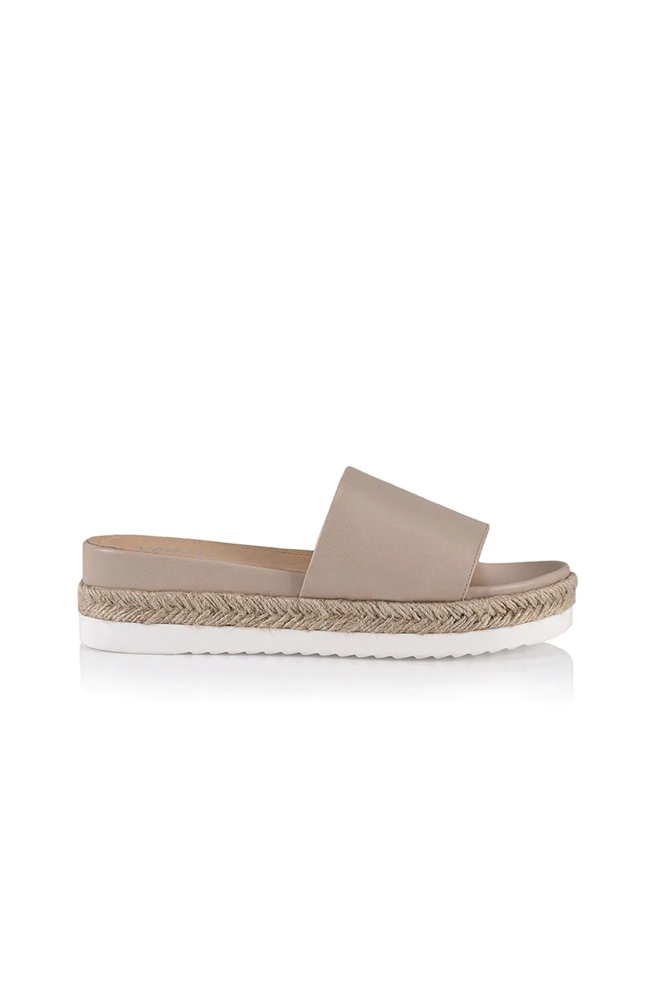 Declan Casual Slide Blush Softee