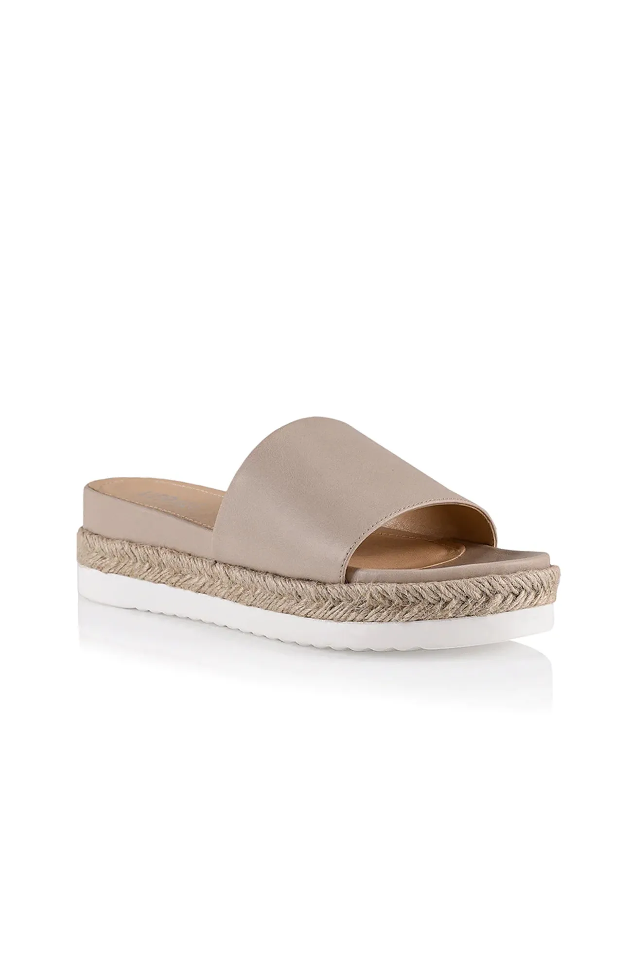 Declan Casual Slide Blush Softee