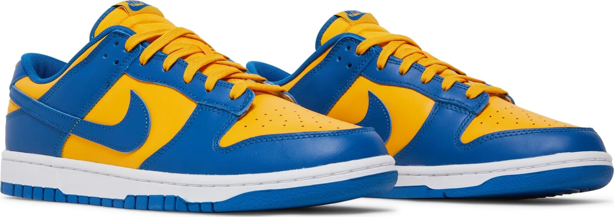 Dunk Low 'UCLA'