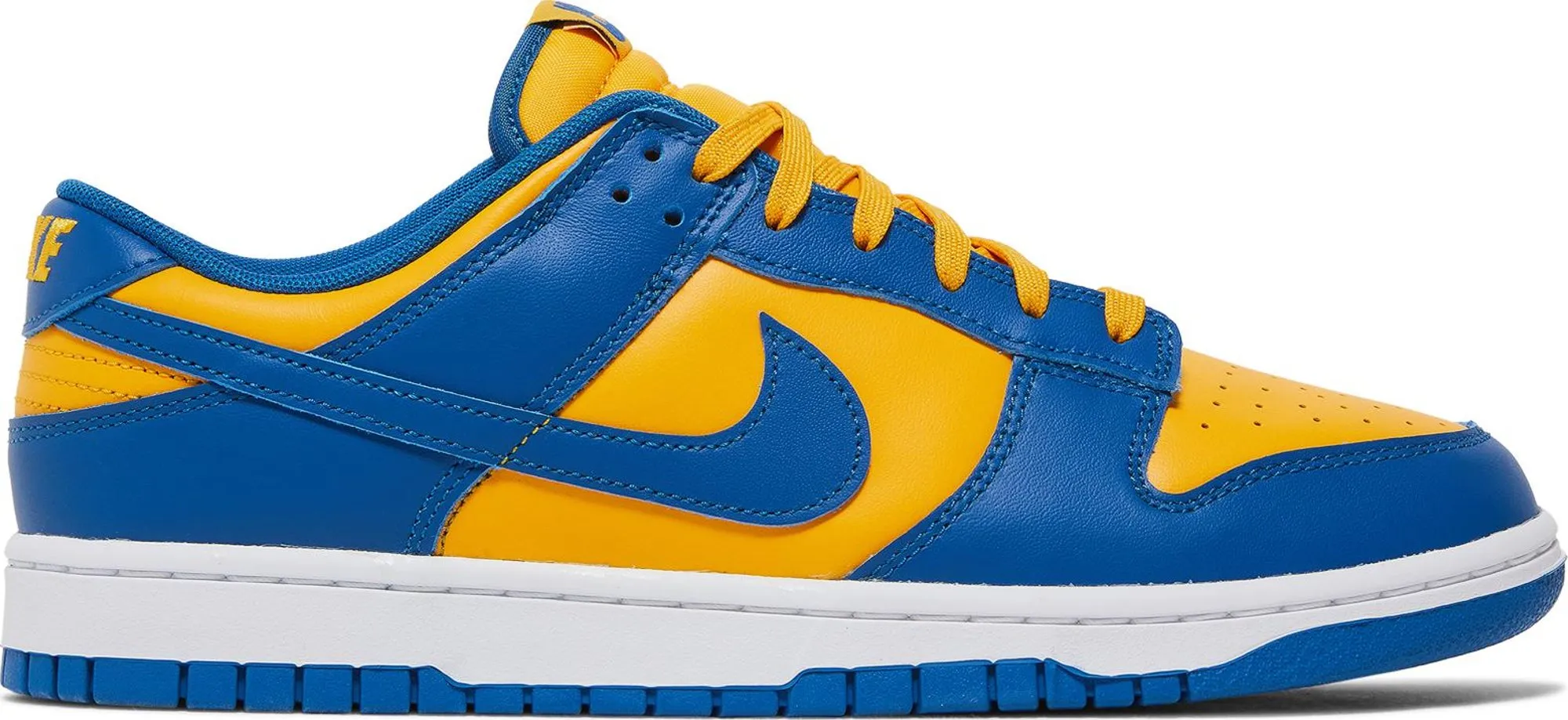 Dunk Low 'UCLA'