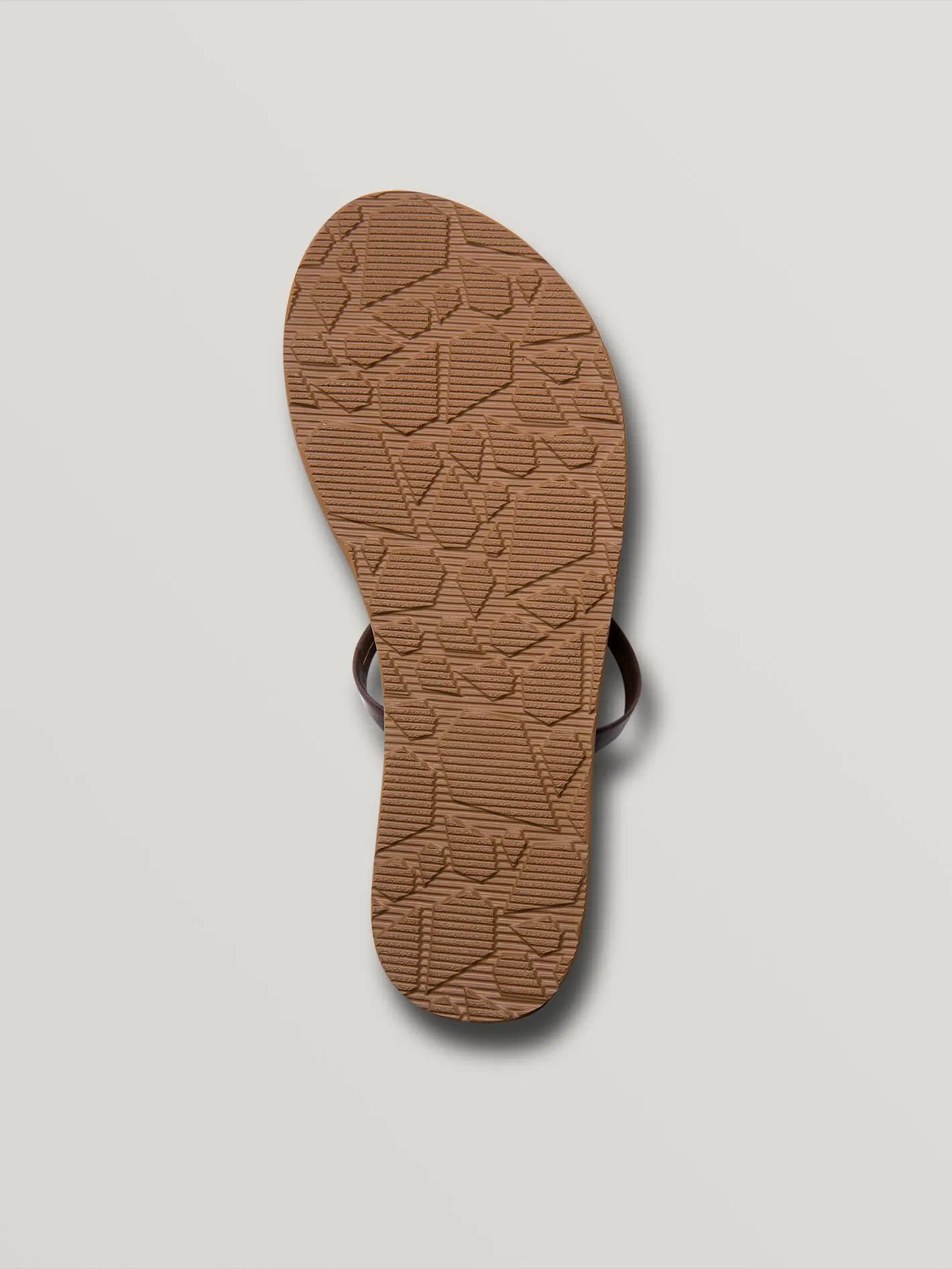 Easy Breezy Ii Sandal - Brown