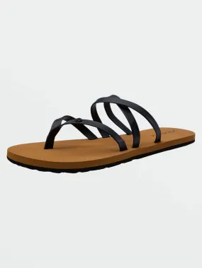 Easy Breezy II Sandals