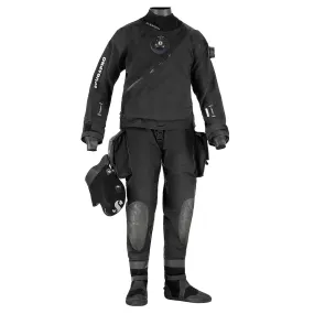 Evertech Dry Breathable Drysuit