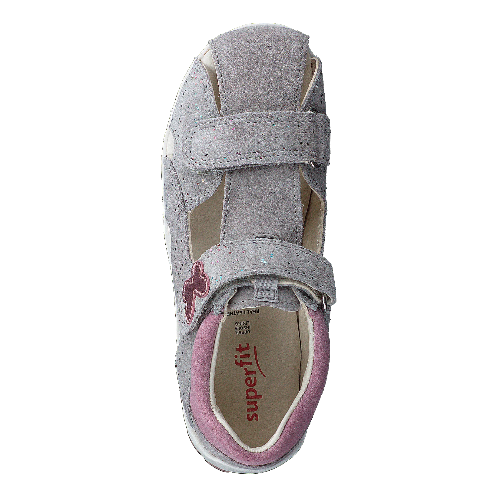 Fanni Light Grey