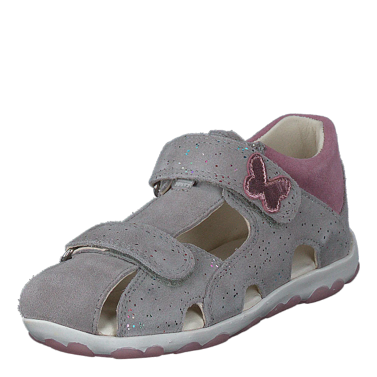 Fanni Light Grey