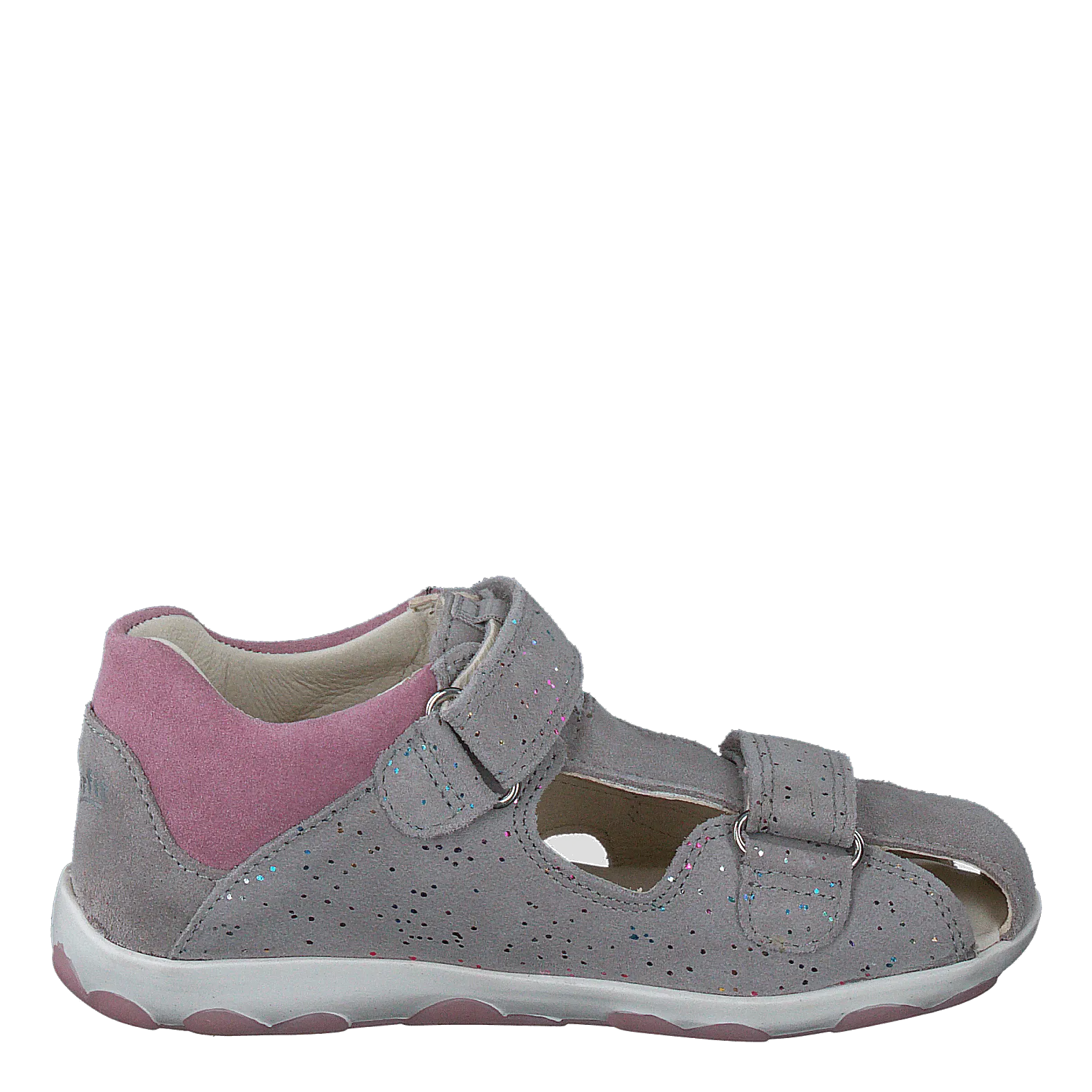 Fanni Light Grey