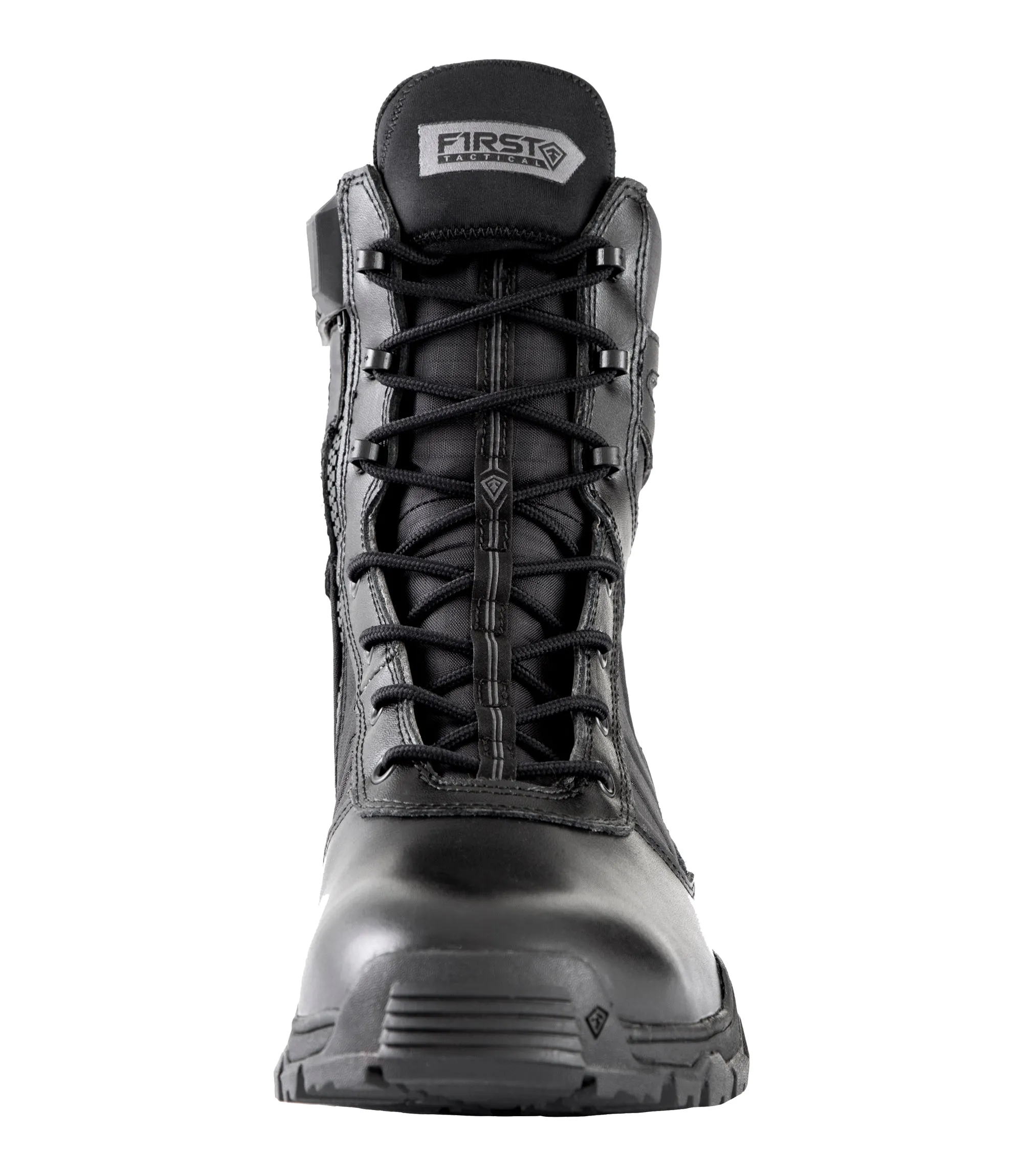 First Tactical - Men's Urban Operator H₂O Side-Zip Boot