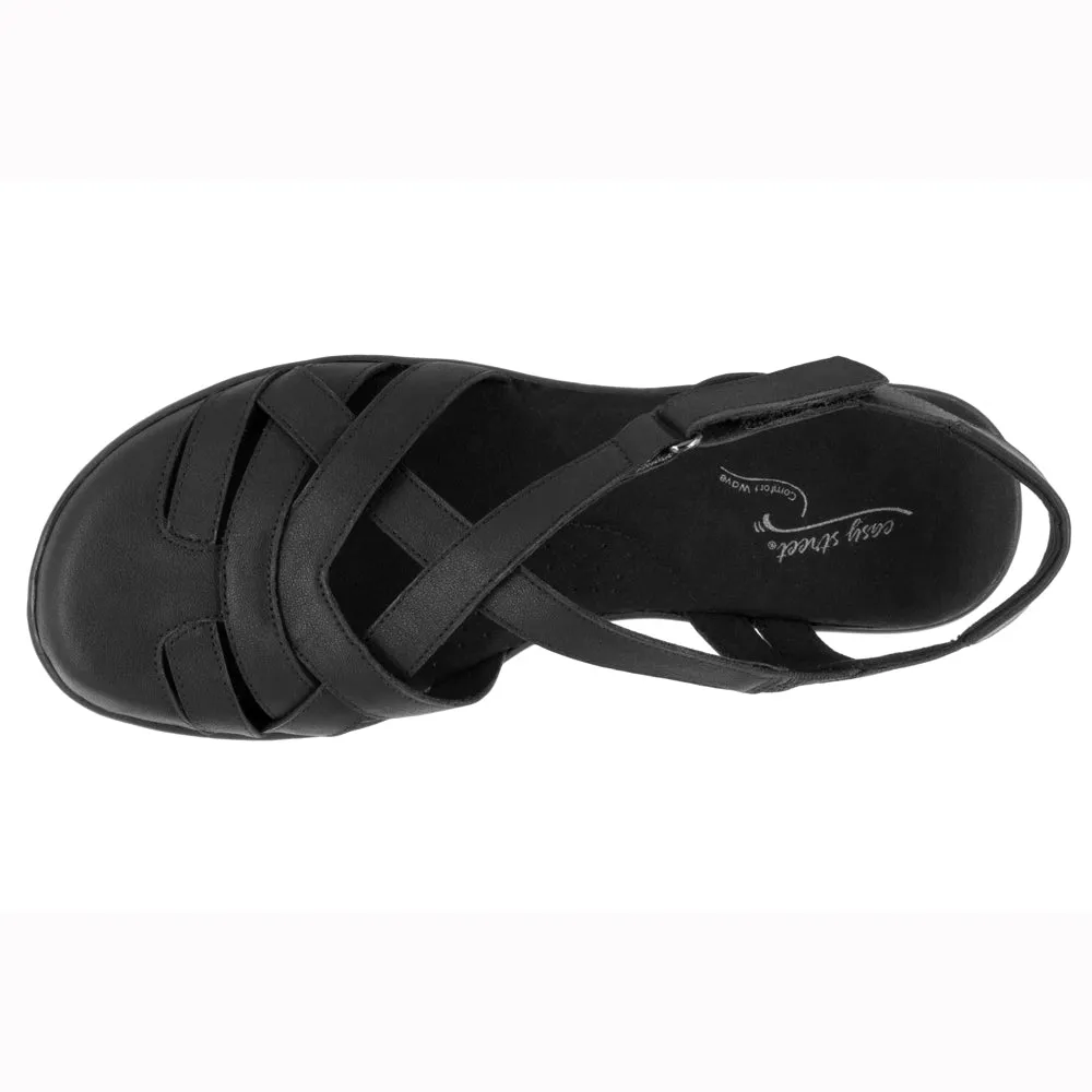 Garrett Sling Back Sandals