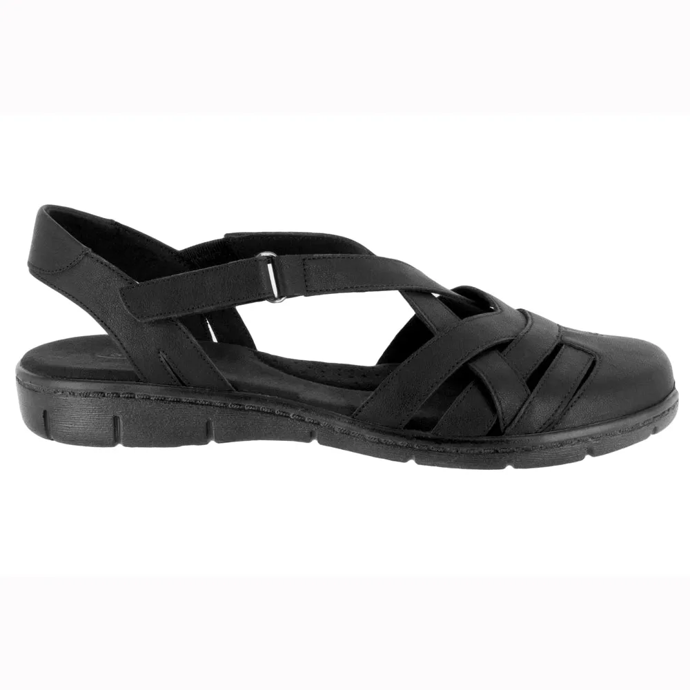 Garrett Sling Back Sandals