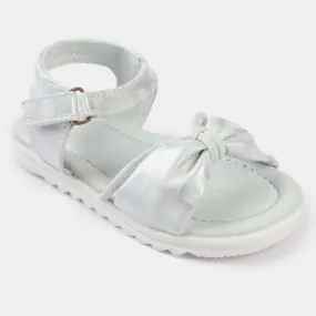 Girls Sandal SD SA-11-GREY