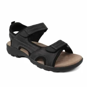 Green Cross 7150 Double Self-Fastening Strap Sandal