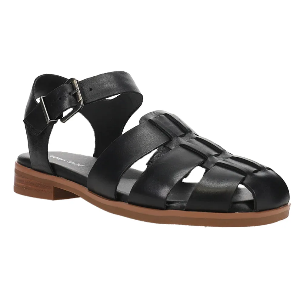 Gretty Strappy Sandals