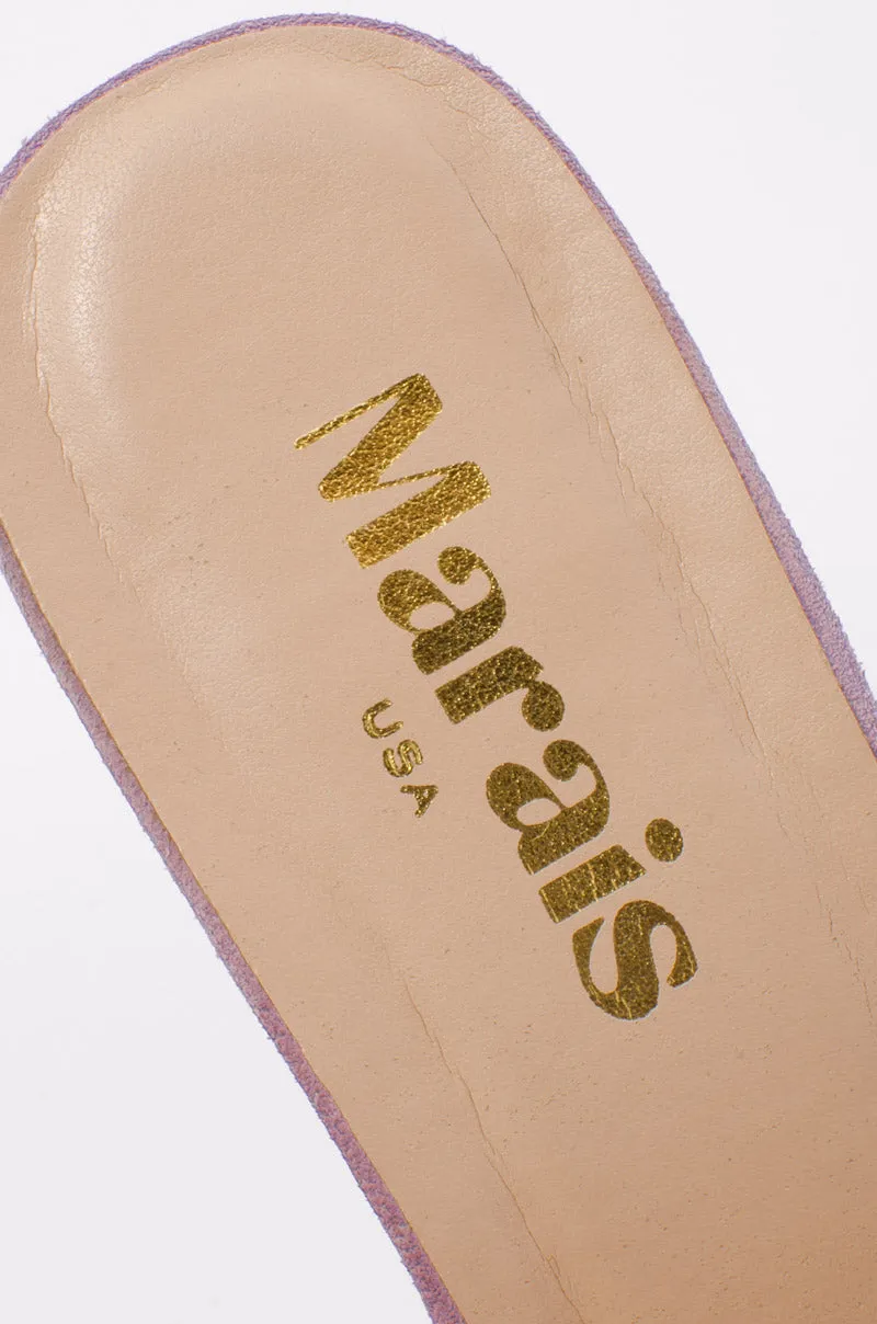 JANE SANDALS WITH TAGS